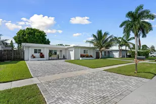 8980 NW 25th St, Sunrise, FL 33322 - Photo 35
