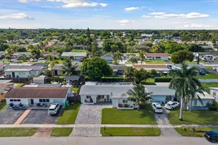 8980 NW 25th St, Sunrise, FL 33322 - Photo 37