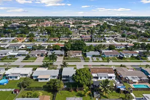 8980 NW 25th St, Sunrise, FL 33322 - Photo 39