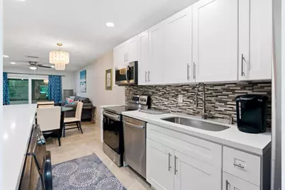 13984 Via Flora #C, Delray Beach, FL 33484 - Photo 3