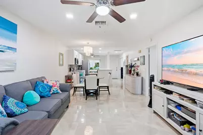 13984 Via Flora #C, Delray Beach, FL 33484 - Photo 9
