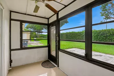 13984 Via Flora #C, Delray Beach, FL 33484 - Photo 19