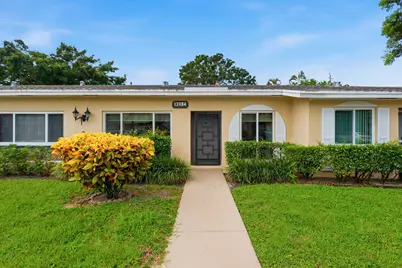 13984 Via Flora #C, Delray Beach, FL 33484 - Photo 1