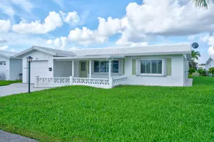 2198 SW 12th Ave, Boynton Beach, FL 33426 - Photo 1