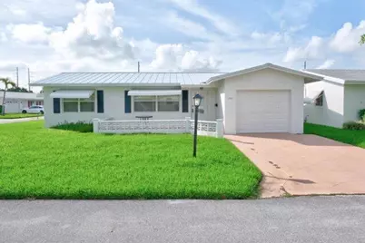 1590 SW 13th Terrace, Boynton Beach, FL 33426 - Photo 1