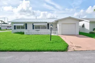 1590 SW 13th Terrace, Boynton Beach, FL 33426 - Photo 1