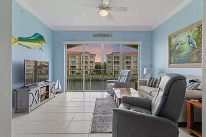 19 Harbour Isle Drive W #202, Fort Pierce, FL 34949 - Photo 11