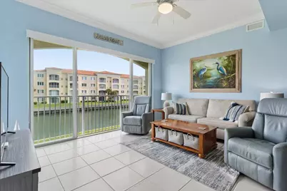 19 Harbour Isle Drive W #202, Fort Pierce, FL 34949 - Photo 13