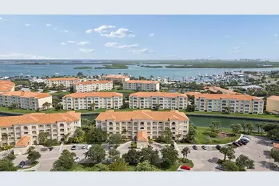 19 Harbour Isle Drive W #202, Fort Pierce, FL 34949 - Photo 25