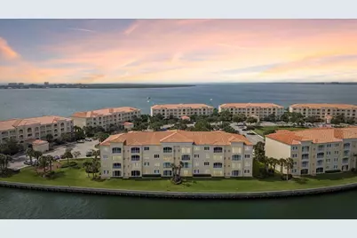 19 Harbour Isle Drive W #202, Fort Pierce, FL 34949 - Photo 1