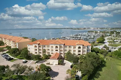 34 Harbour Isle Drive W #204, Fort Pierce, FL 34949 - Photo 19