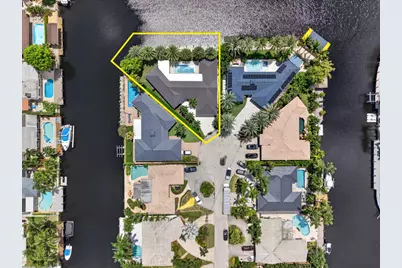 2118 NE 15th Terrace, Wilton Manors, FL 33305 - Photo 1