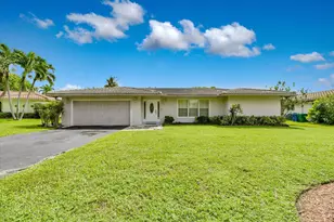 1991 NW 81st Ave, Coral Springs, FL 33071 - Photo 1