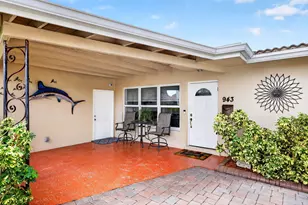 943 Nautilus Isle, Dania Beach, FL 33004 - Photo 3