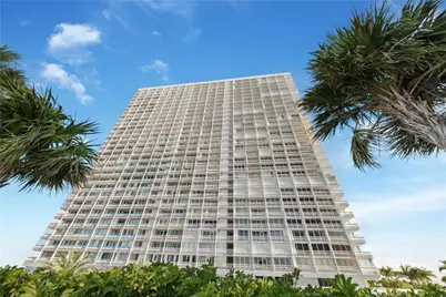 2200 S Ocean Lane #3105, Fort Lauderdale, FL 33316 - Photo 1