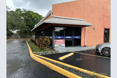 7901 W McNab Road #7901A, Tamarac, FL 33321 - Photo 1