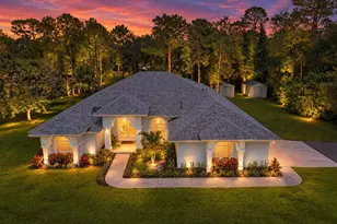 16085 E Secretariat Dr, The Acreage, FL 33470 - Photo 1