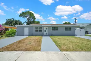 1134 S Ridge St, Lake Worth Beach, FL 33460 - Photo 1