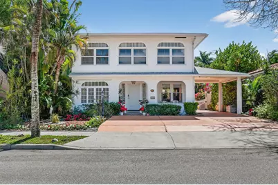 328 Monroe Drive, West Palm Beach, FL 33405 - Photo 1