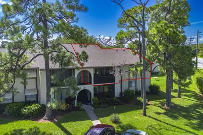 106 Lake Pine Circle #D-2, Greenacres, FL 33463 - Photo 1