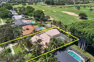 841 Anchorage Dr, North Palm Beach, FL 33408 - Photo 1