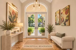 841 Anchorage Dr, North Palm Beach, FL 33408 - Photo 5
