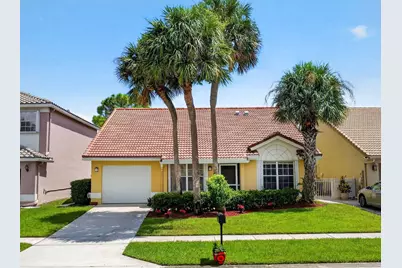 7390 Heathley Drive, Lake Worth, FL 33467 - Photo 1