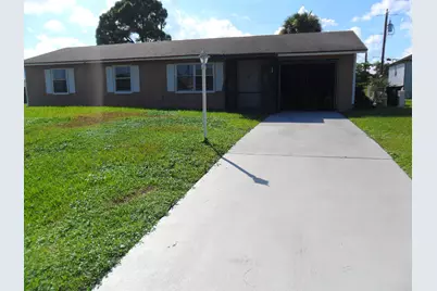 2574 SW Deckard Street, Port Saint Lucie, FL 34953 - Photo 3