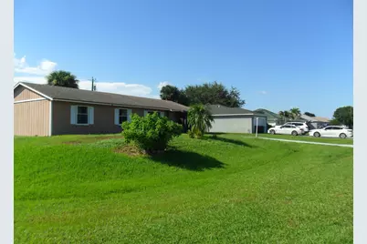 2574 SW Deckard Street, Port Saint Lucie, FL 34953 - Photo 1