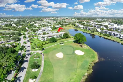 4500 Gefion Court #302, Lake Worth, FL 33467 - Photo 3