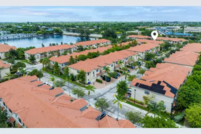 1023 NW 33rd Court #1023, Pompano Beach, FL 33064 - Photo 13