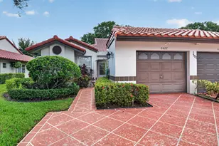 6427 Pointe Pleasant Cir, Delray Beach, FL 33484 - Photo 1