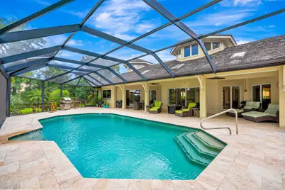 6460 SW Thistle Terrace, Palm City, FL 34990 - Photo 3