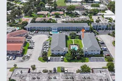 4111 NE 21st Way #211C, Lighthouse Point, FL 33064 - Photo 23