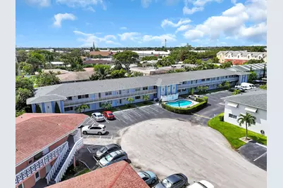 4111 NE 21st Way #211C, Lighthouse Point, FL 33064 - Photo 1