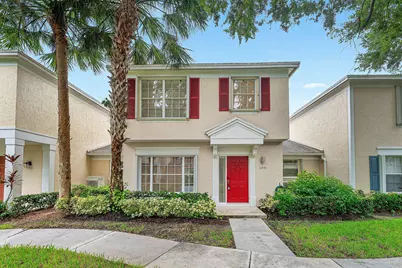 11031 Periwinkle Lane, Tamarac, FL 33321 - Photo 1