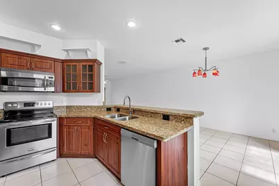 11031 Periwinkle Lane, Tamarac, FL 33321 - Photo 3