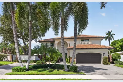 749 SW 2nd Street, Boca Raton, FL 33486 - Photo 1