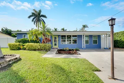 2210 NE 51st Street, Lighthouse Point, FL 33064 - Photo 1
