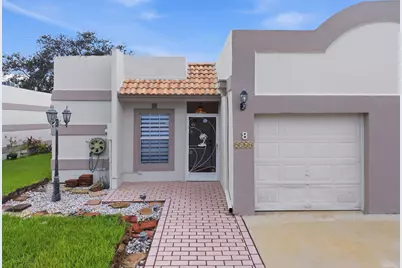 9160 Fairbanks Lane #8, Boca Raton, FL 33496 - Photo 3