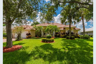 1262 SW Bent Pine Cove, Port Saint Lucie, FL 34986 - Photo 1