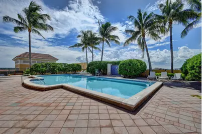 403 S Sapodilla Avenue #718, West Palm Beach, FL 33401 - Photo 5