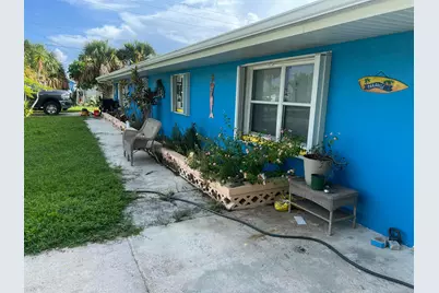 221 Balboa Street #Apt a, Fort Pierce, FL 34949 - Photo 1