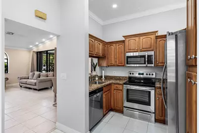 5439 Verona Drive #P, Boynton Beach, FL 33437 - Photo 11