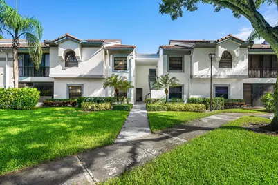 5439 Verona Drive #P, Boynton Beach, FL 33437 - Photo 1