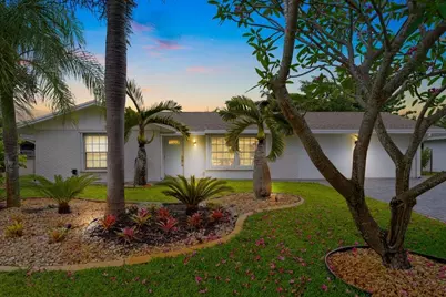 4091 Lakespur Circle N, Palm Beach Gardens, FL 33410 - Photo 1
