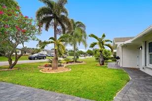 4091 Lakespur Cir N, Palm Beach Gardens, FL 33410 - Photo 5