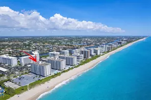 3301 S Ocean Blvd, Highland Beach, FL 33487 - Photo 27