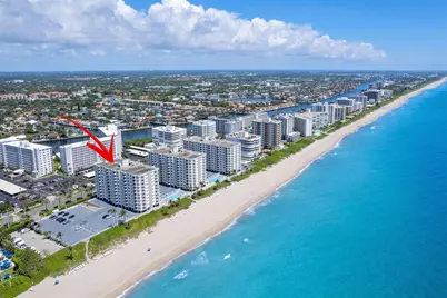 3301 S Ocean Boulevard #109, Highland Beach, FL 33487 - Photo 3
