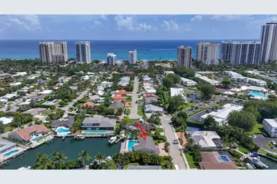 1180 Singer Drive, Riviera Beach, FL 33404 - Photo 1